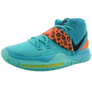 Colorful Nike kyrie 6